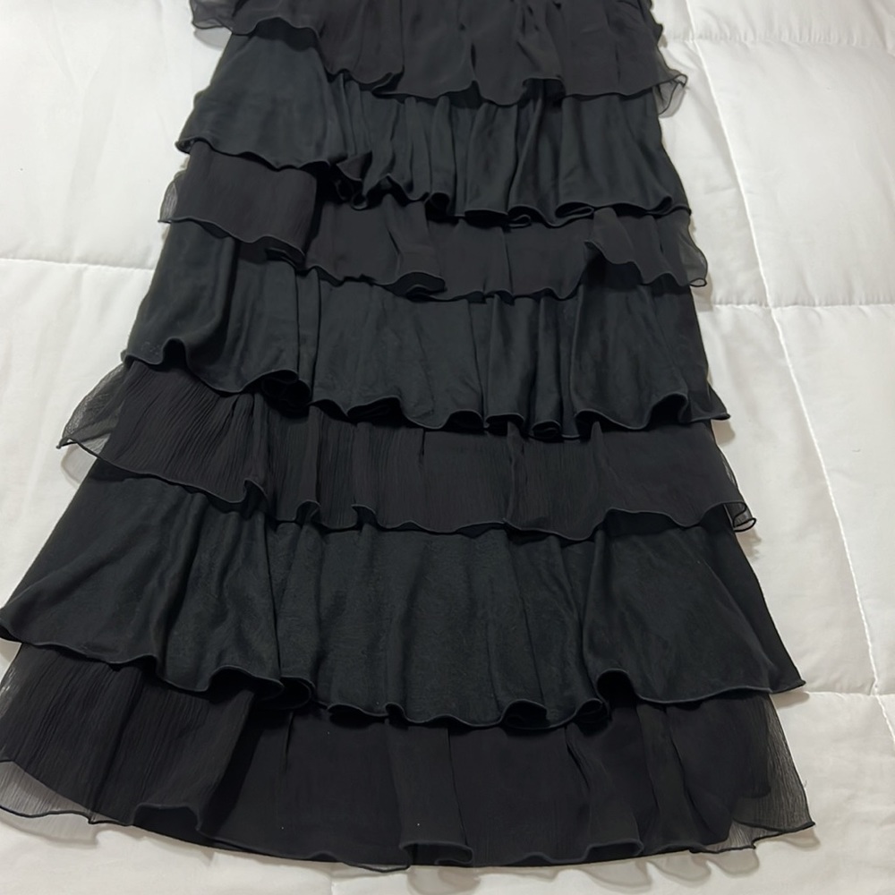 JUICY COUTURE Front Ruffled Dress - Picture 8 of 14